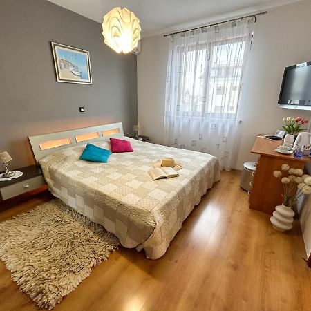 Room Adry Rovinj Eksteriør billede