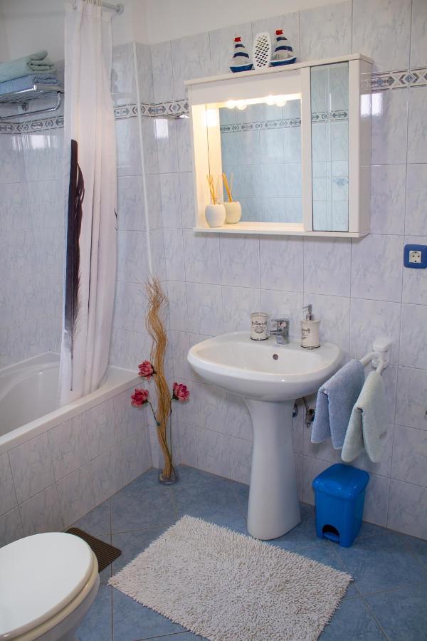 Room Adry Rovinj Eksteriør billede