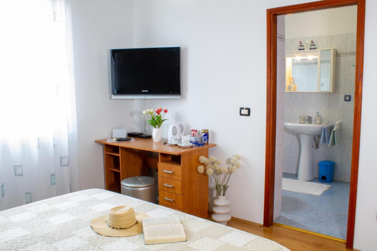 Room Adry Rovinj Eksteriør billede