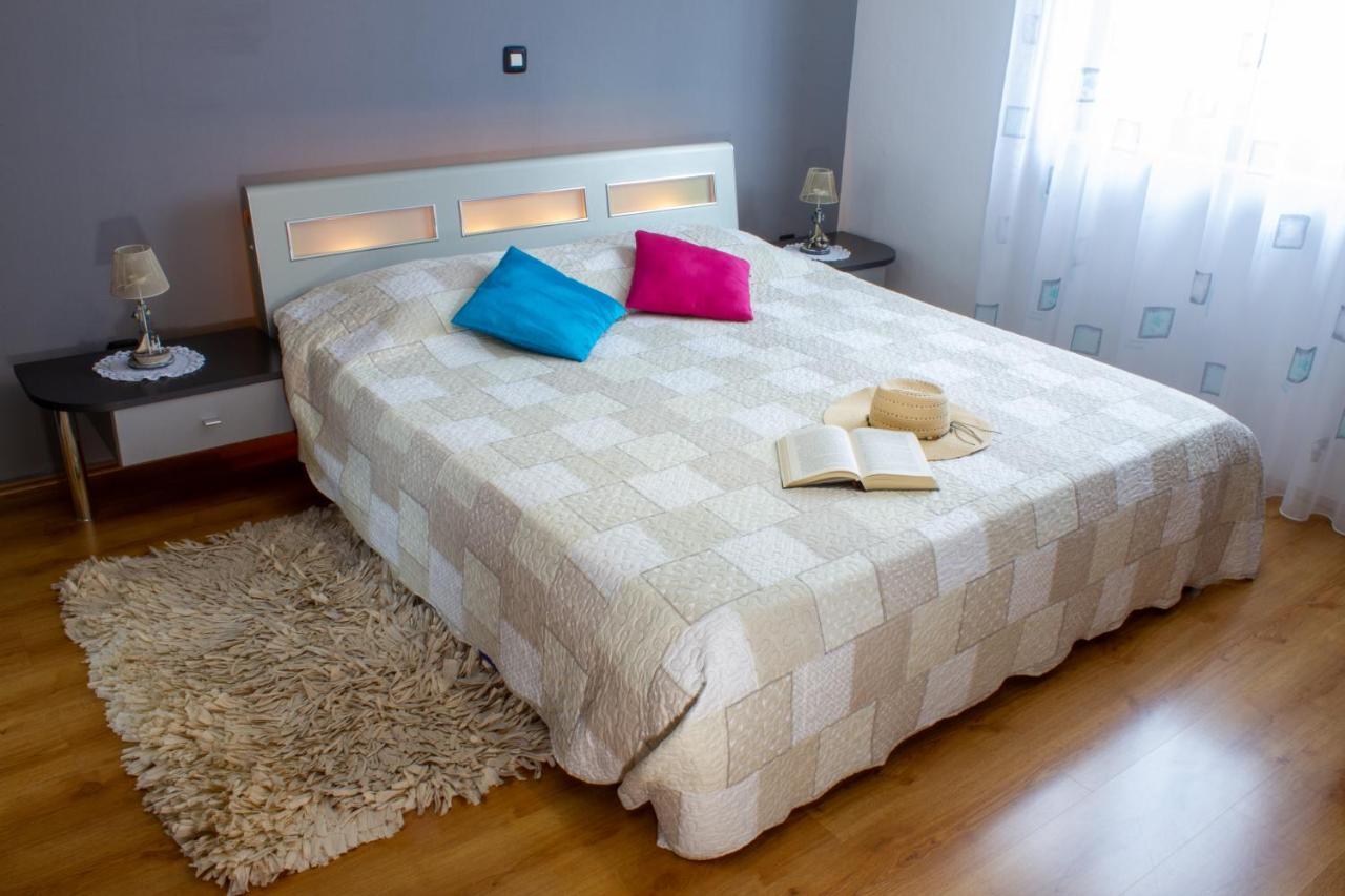 Room Adry Rovinj Eksteriør billede