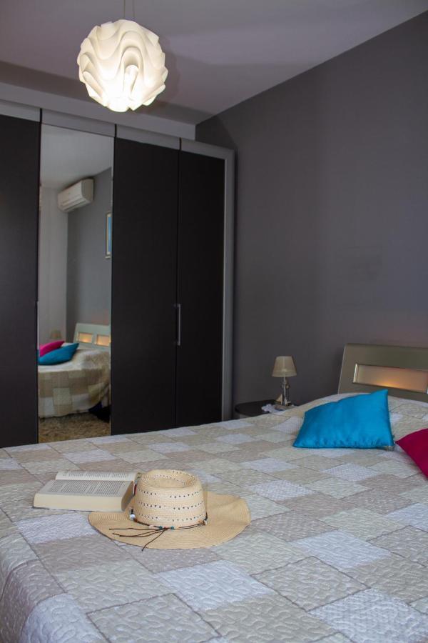 Room Adry Rovinj Eksteriør billede