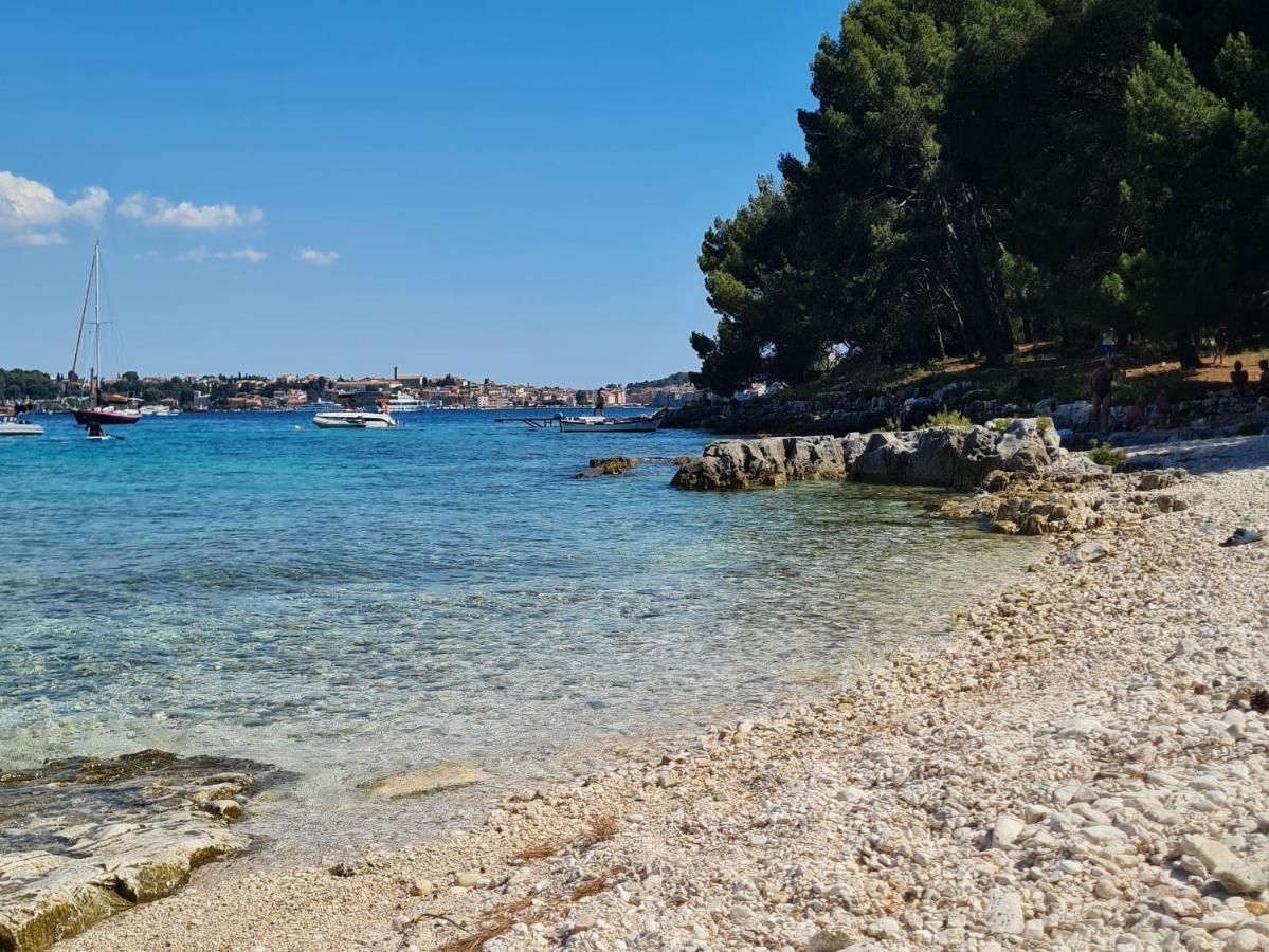 Room Adry Rovinj Eksteriør billede